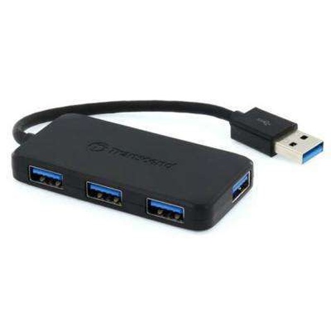 USB HUB Transcend TS-HUB2K