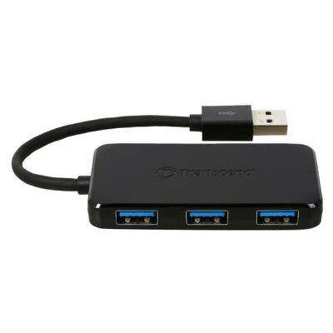 USB HUB Transcend TS-HUB2K