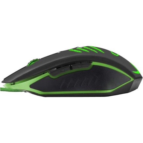 Миша Esperanza MX209 CLAW Green
