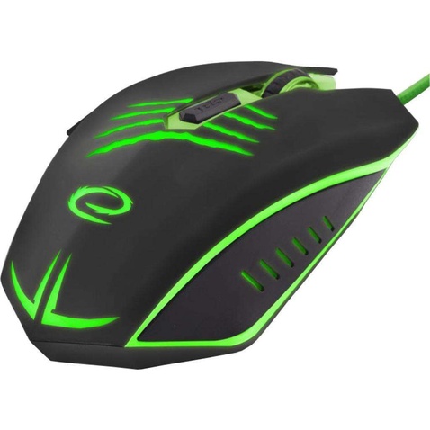 Миша Esperanza MX209 CLAW Green
