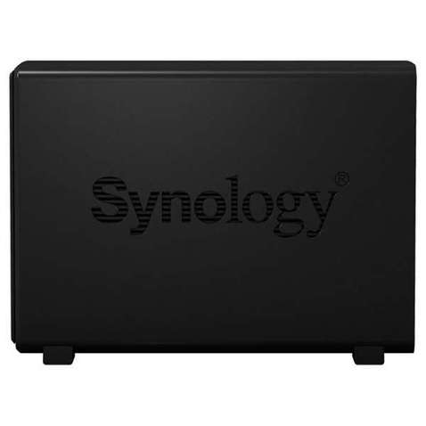 Мережевий накопичувач NAS Synology DS118