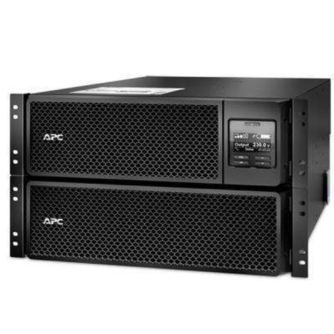 Джерело безперебійного живлення APC Smart-UPS SRT 8000VA RM (SRT8KRMXLI)