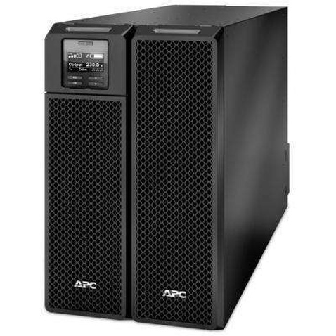 Джерело безперебійного живлення (ДБЖ) APC Smart-UPS SRT 10000VA (SRT10KXLI)