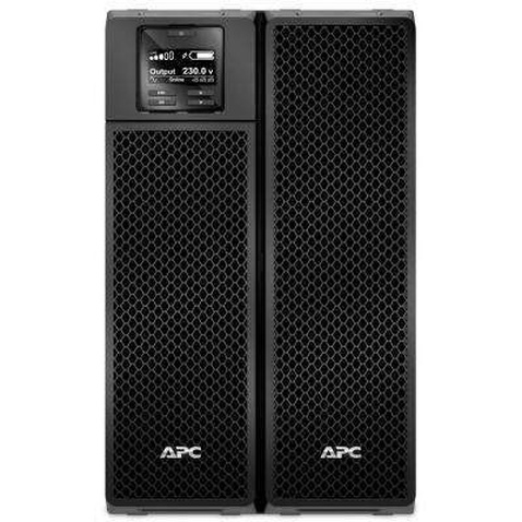 Джерело безперебійного живлення (ДБЖ) APC Smart-UPS SRT 10000VA (SRT10KXLI)