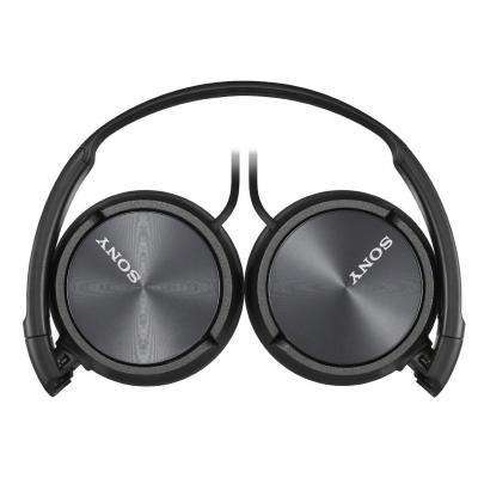 Навушники SONY MDR-ZX310 Black