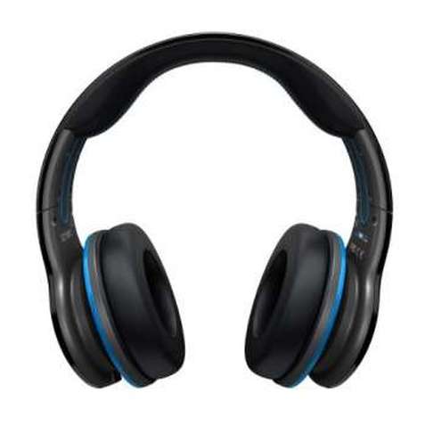 Навушники SMS Audio STREET by 50 Cent Wired Over-Ear Black (SMS-WD-BLK)