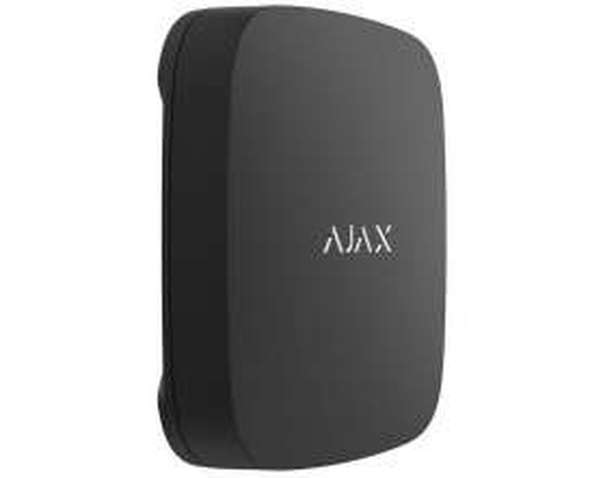 Датчик затоплення Ajax LeaksProtect Black