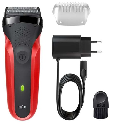 Електробритва Braun Series 3 300s r