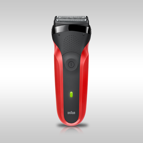 Електробритва Braun Series 3 300s r