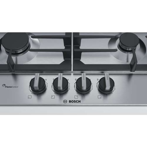 Варильна поверхня газова Bosch PCH6A5B90R