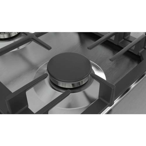 Варильна поверхня газова Bosch PCH6A5B90R