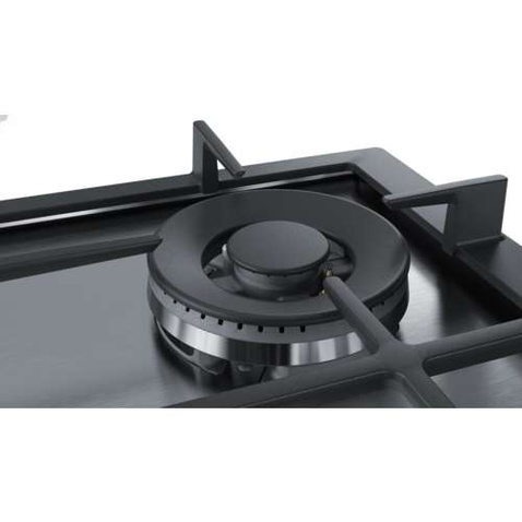 Варильна поверхня газова Bosch PCH6A5B90R