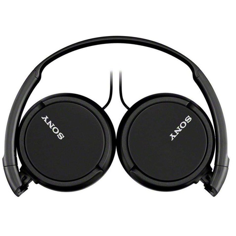 Навушники SONY MDR-ZX110AP Black