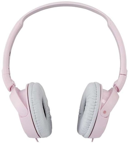 Навушники SONY MDR-ZX110 Pink