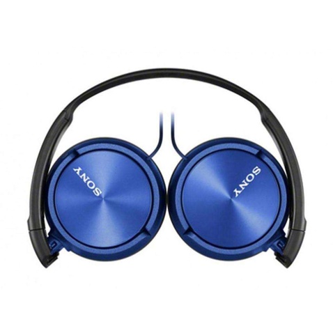 Навушники SONY MDR-ZX310 Blue