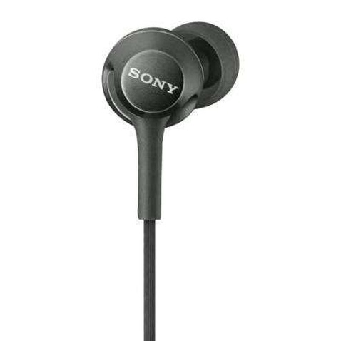 Навушники SONY MDR-EX255AP Black