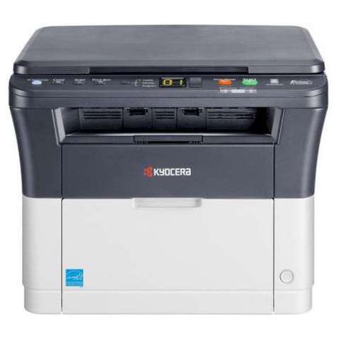 Багатофункціональний пристрій (БФП) KYOCERA ECOSYS FS-1020MFP