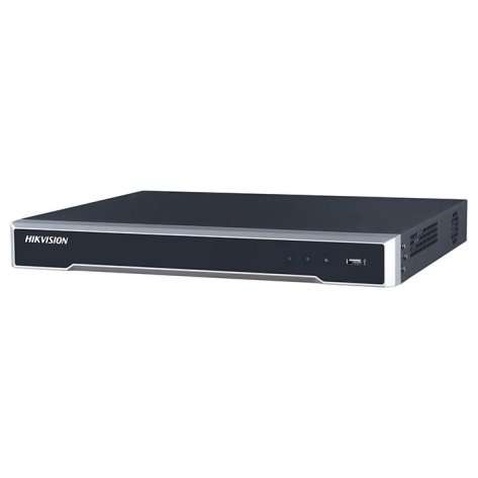 Відеореєстратор HikVision DS-7616NI-K2/16p