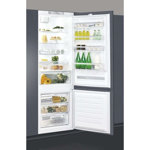 Холодильник Whirlpool SP40801EU SP40801EU