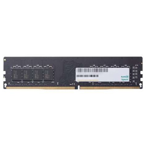 Оперативна пам'ять 8GB DDR4 PC4-21300 (2666 MHz) Apacer (EL.08G2V.GNH)