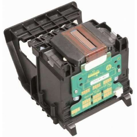 Друкуюча головка HP No.711 DesignJet 120/520 Replacement kit (C1Q10A)