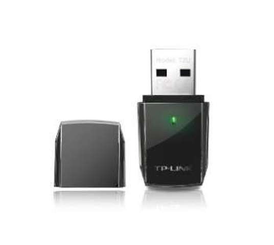 Адаптер Wi-Fi TP-LINK Archer T2U