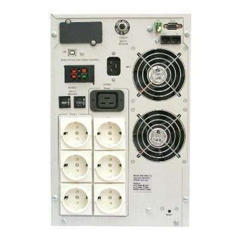 Джерела безперебійного живлення Powercom VGD-3000 (Powercom)