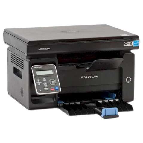 Багатофункціональний пристрій (БФП) Pantum M6500W с Wi-Fi (M6500W)