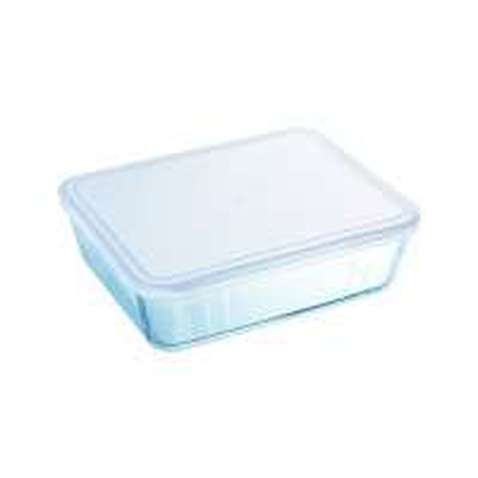 Форма для запікання PYREX C&S Classic кр.0.8 л прямокут.19*14 см