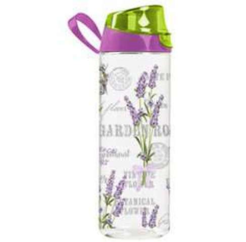 Пляшка для води HEREVIN LAVANDER 0.75 л д/ спорта (161506-025)