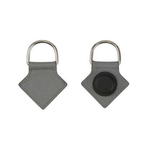 Набір бокових фіксаторів MyMia NV8813GR сірий NV8813GR