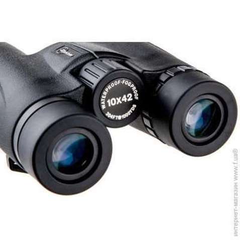 Бінокль XD Precision Advanced 8х42 WP (XDB3A842)