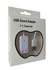 Звукова карта Dynamode USB 3D Sound 7.1 White
