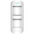 Датчик руху Ajax MotionProtect Outdoor white (MotionProtect Outdoor)