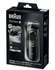 Електробритва Braun Series 3 3020s black