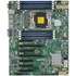 Материнська плата серверна SuperMicro MBD X11SCL F B, 8 DIMM slots, Single socket R3 (LGA 2011)