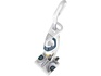 Пилосо-пароочисник ROWENTA RY8561WH