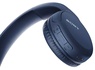 Гарнітура  Sony WH-CH510 Blue (WHCH510L.CE7)