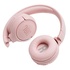 Навушники JBL T500BT Pink (JBLT500BTPIK)