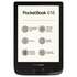 Електронна книга Pocketbook 616 Basic Lux2, Obsidian Black (PB616-H-CIS)
