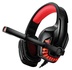 Гарнітура REAL-EL GDX-7650 Black/Red