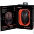 Миша REAL-EL RM-520 Gaming Black USB UAH