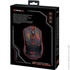 Миша REAL-EL RM-520 Gaming Black USB UAH