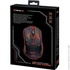 Миша REAL-EL RM-520 Gaming Black USB UAH