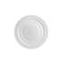 Блюдце   WESTHILL HRC WING /16 см  (WH-1115-16)
