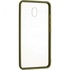 Чохол для смартфона Gelius Bumper Case for Xiaomi Redmi 8a Green (78245)