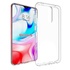 Чохол-накладка  BeCover для Xiaomi Redmi 8 Transparancy (704370)