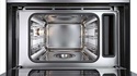 Духова шафа електрична  Siemens CD634GAS0