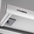 Витяжка  Pyramida TL 60 (1100) inox