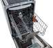 Посудомийна машина Hotpoint-Ariston HSIO 3O23 WFE